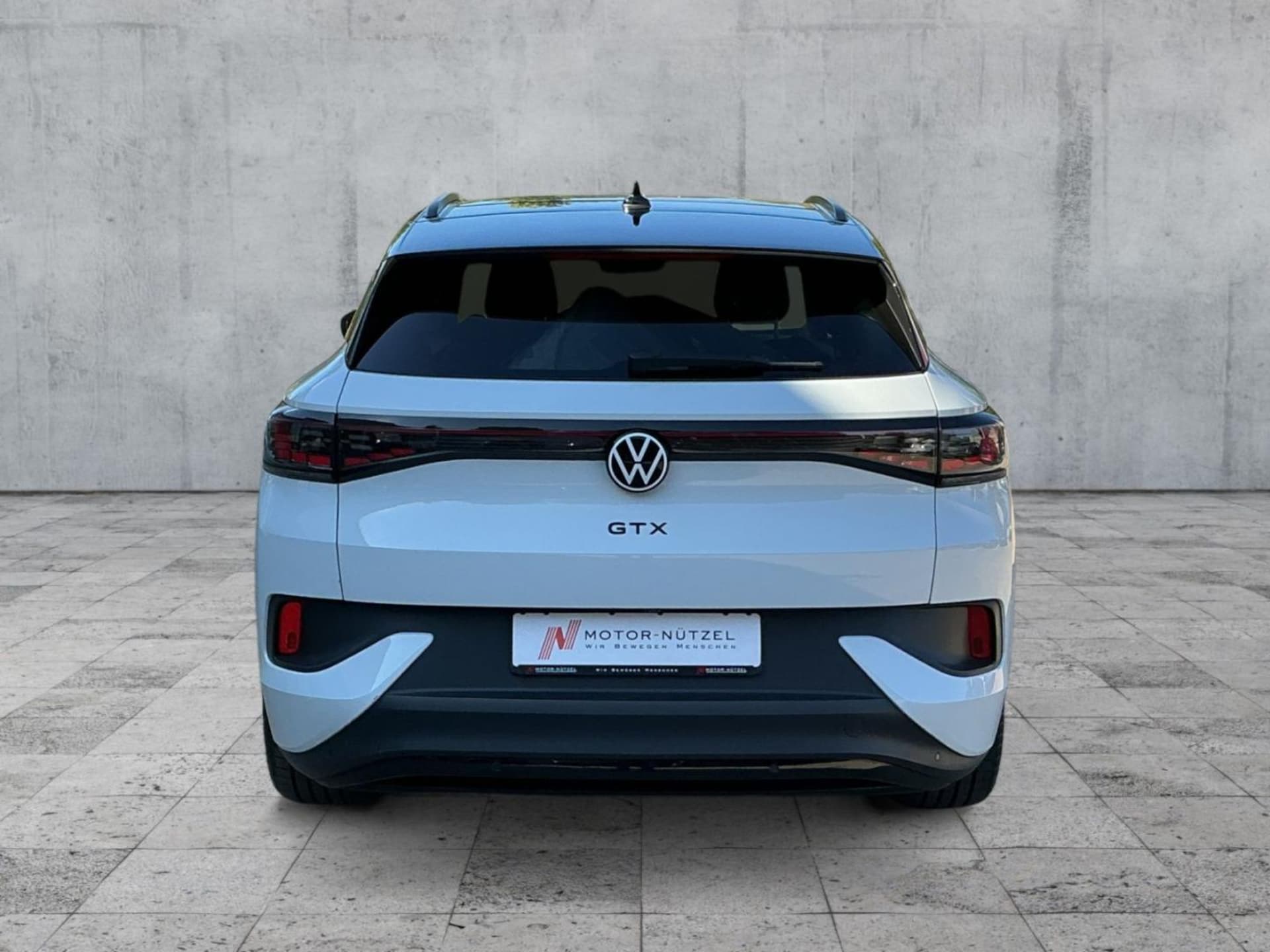 Volkswagen ID.4 GTX