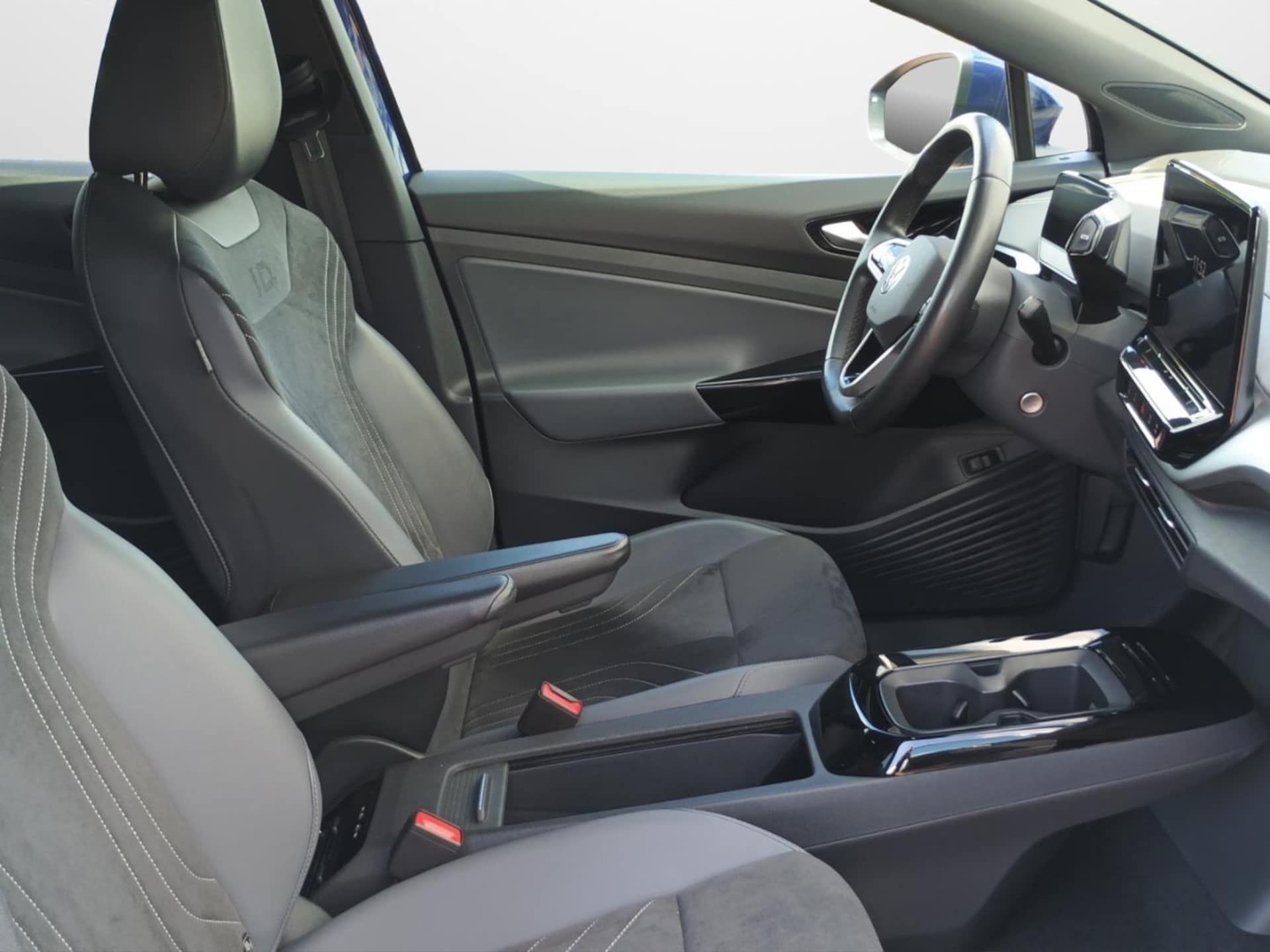 Volkswagen ID.5 Pro