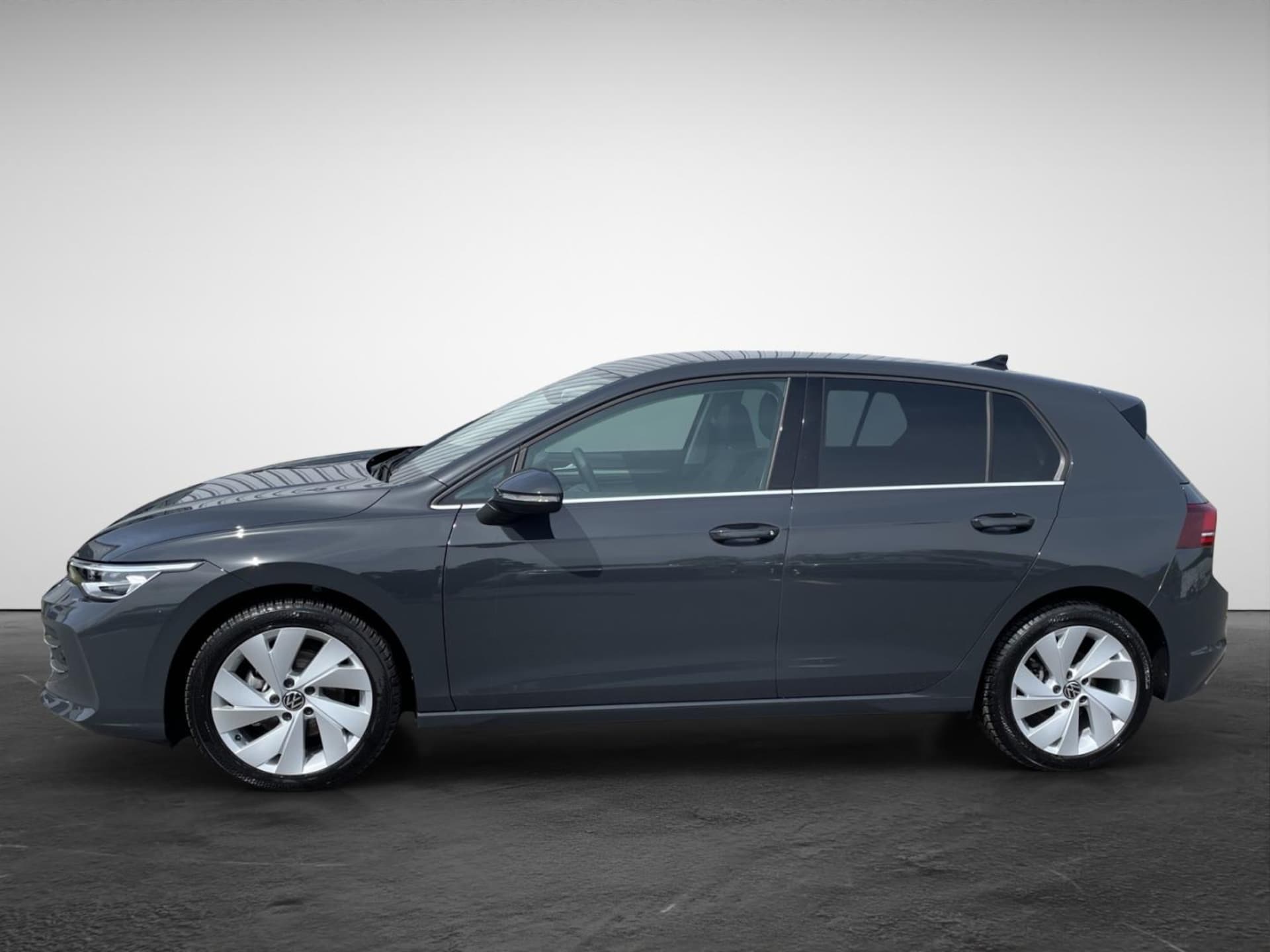 Volkswagen Golf Style
