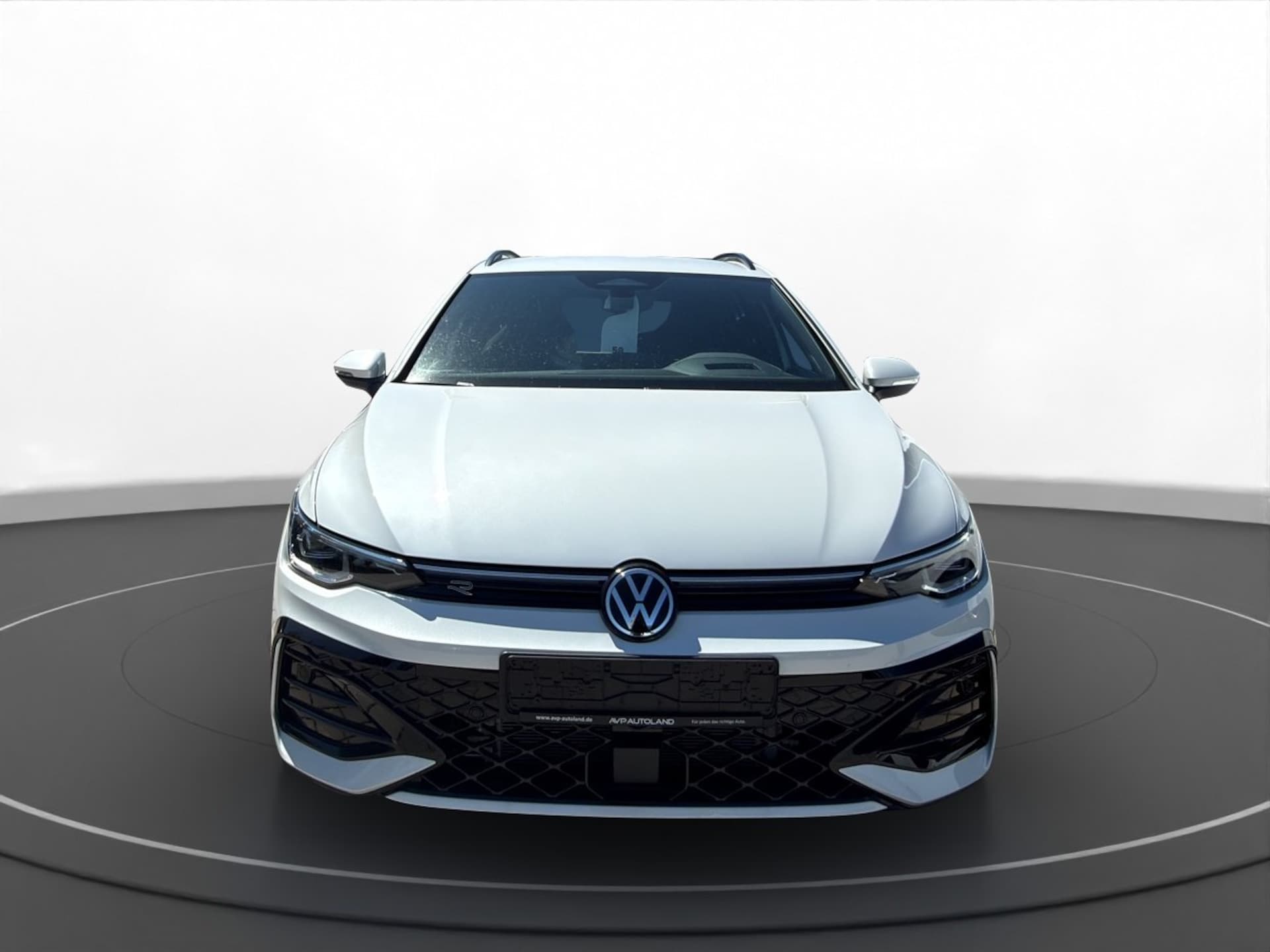 Volkswagen Golf Variant R-Line