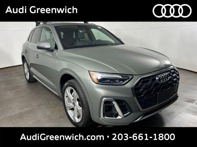Photo of 2023 Audi Q5