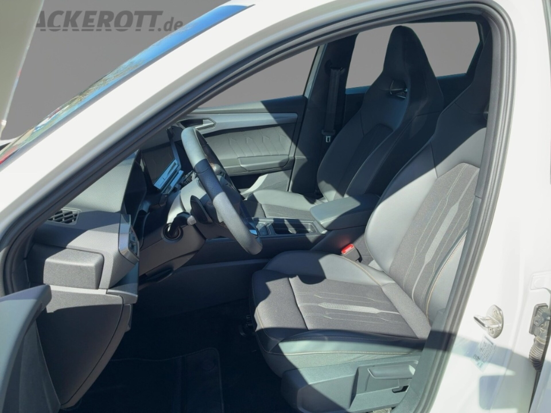 CUPRA Leon Sportstourer VZ