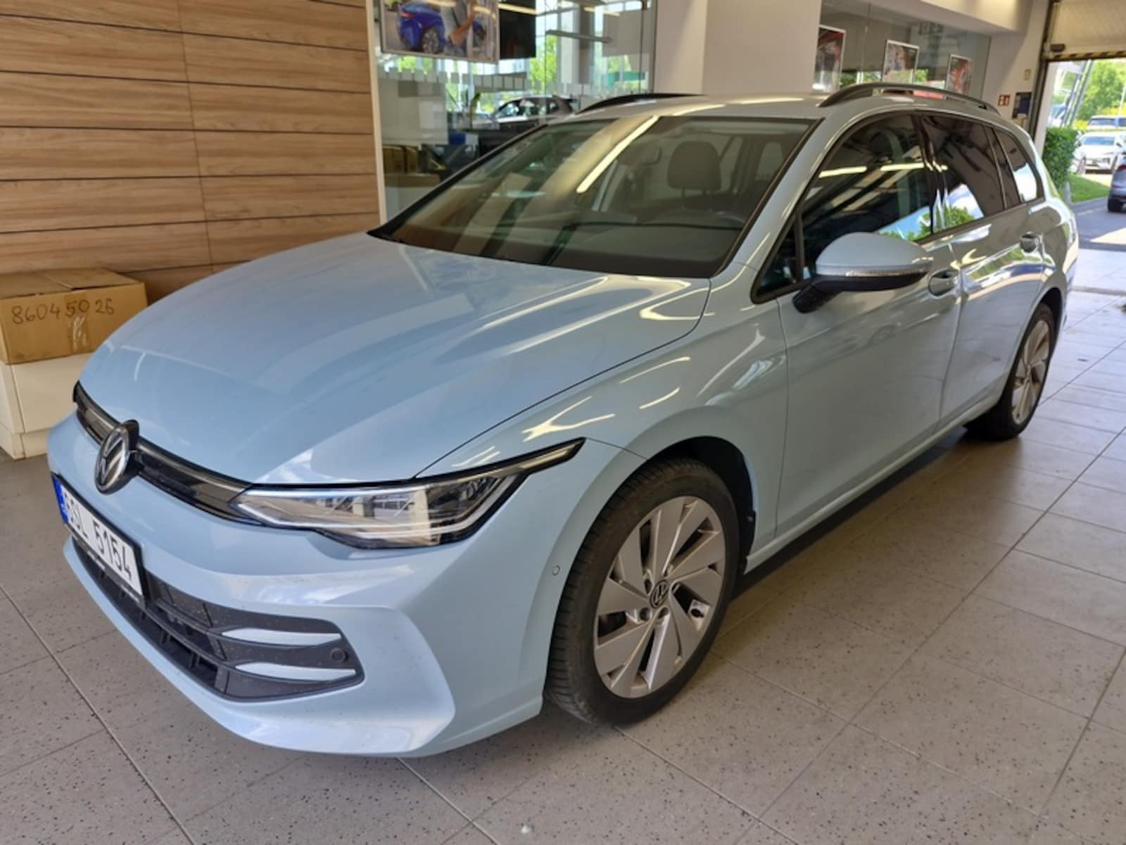 Volkswagen Golf Variant – Bild 6