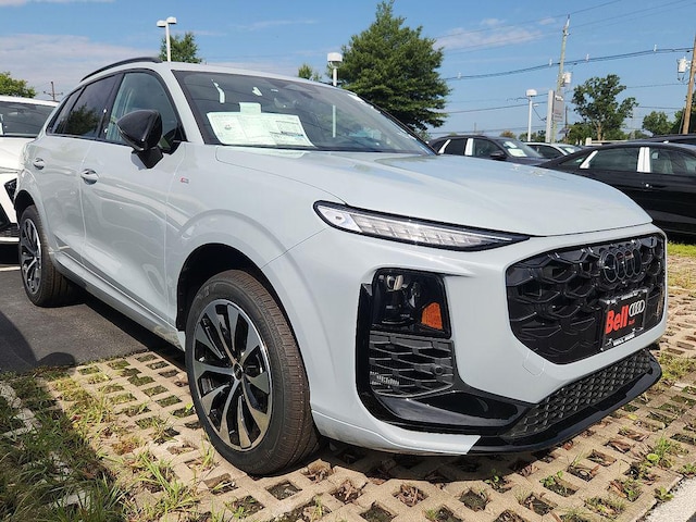 2026 Audi Q3 SUV