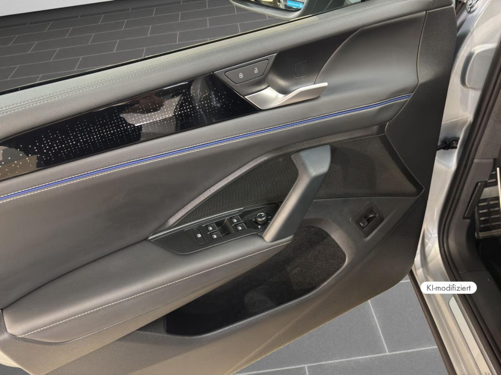 Volkswagen Tiguan – Bild 13