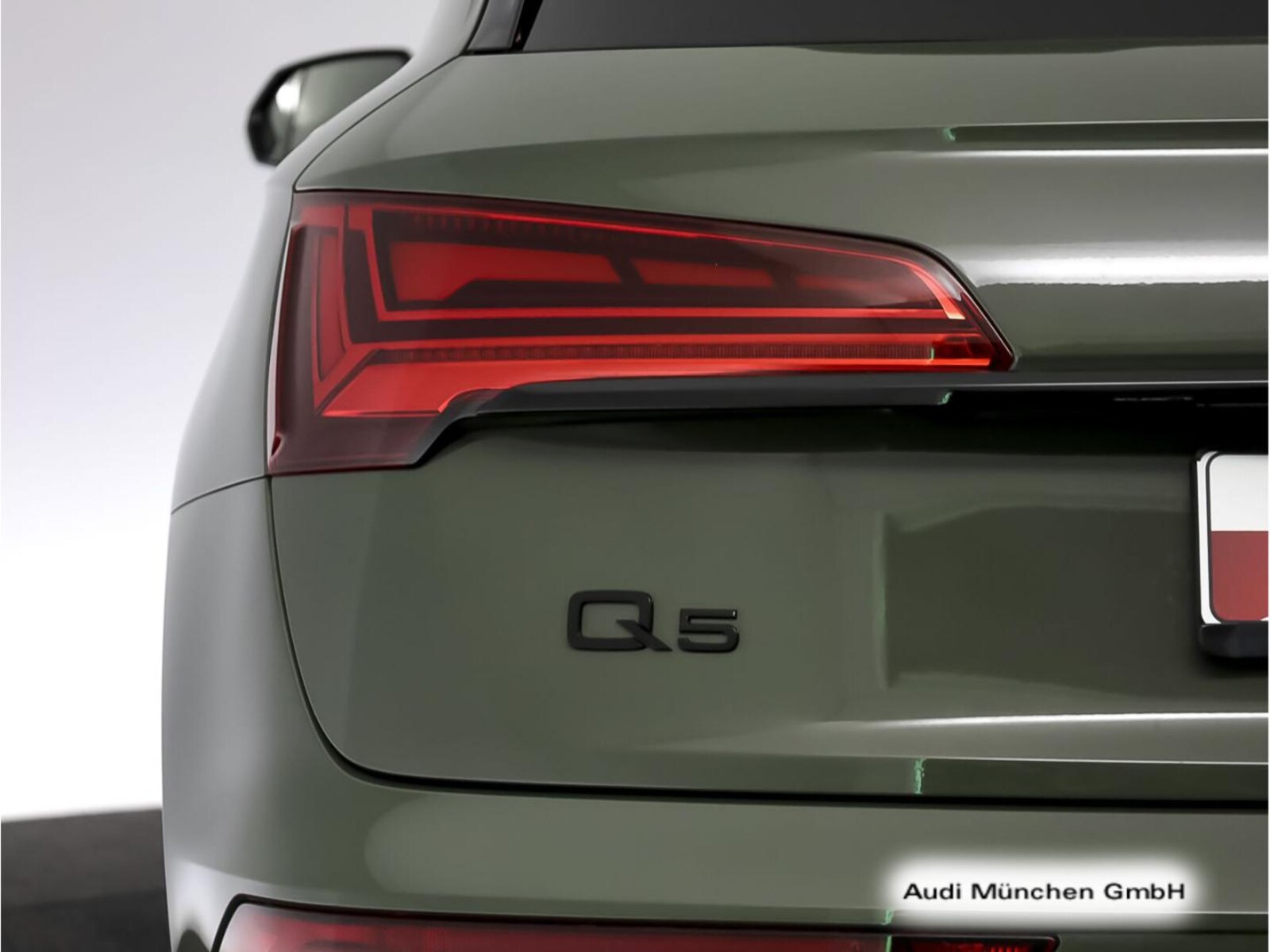 Audi Q5 – Bild 6