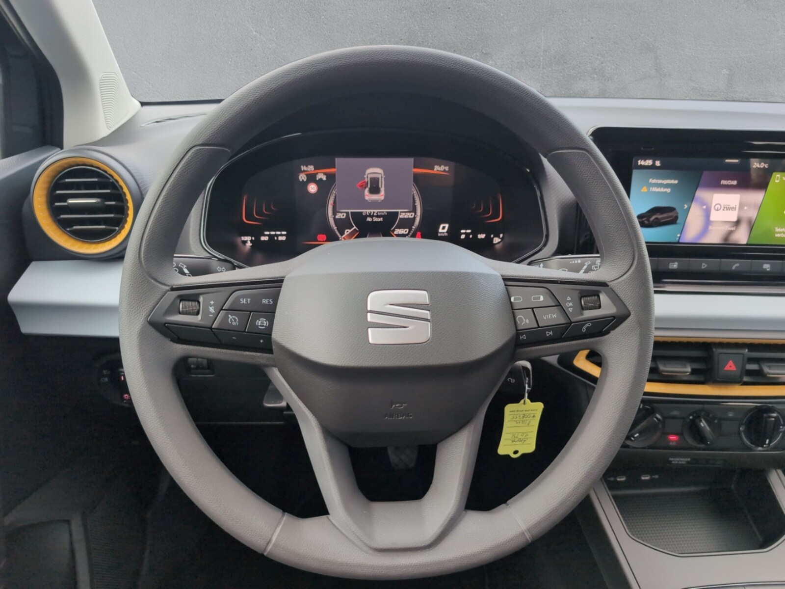 SEAT Arona – Bild 12