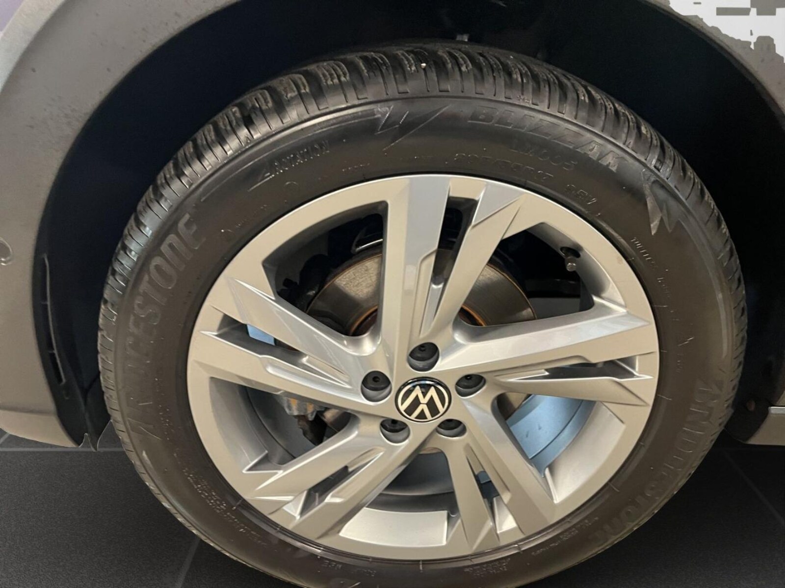Volkswagen Taigo – Bild 8