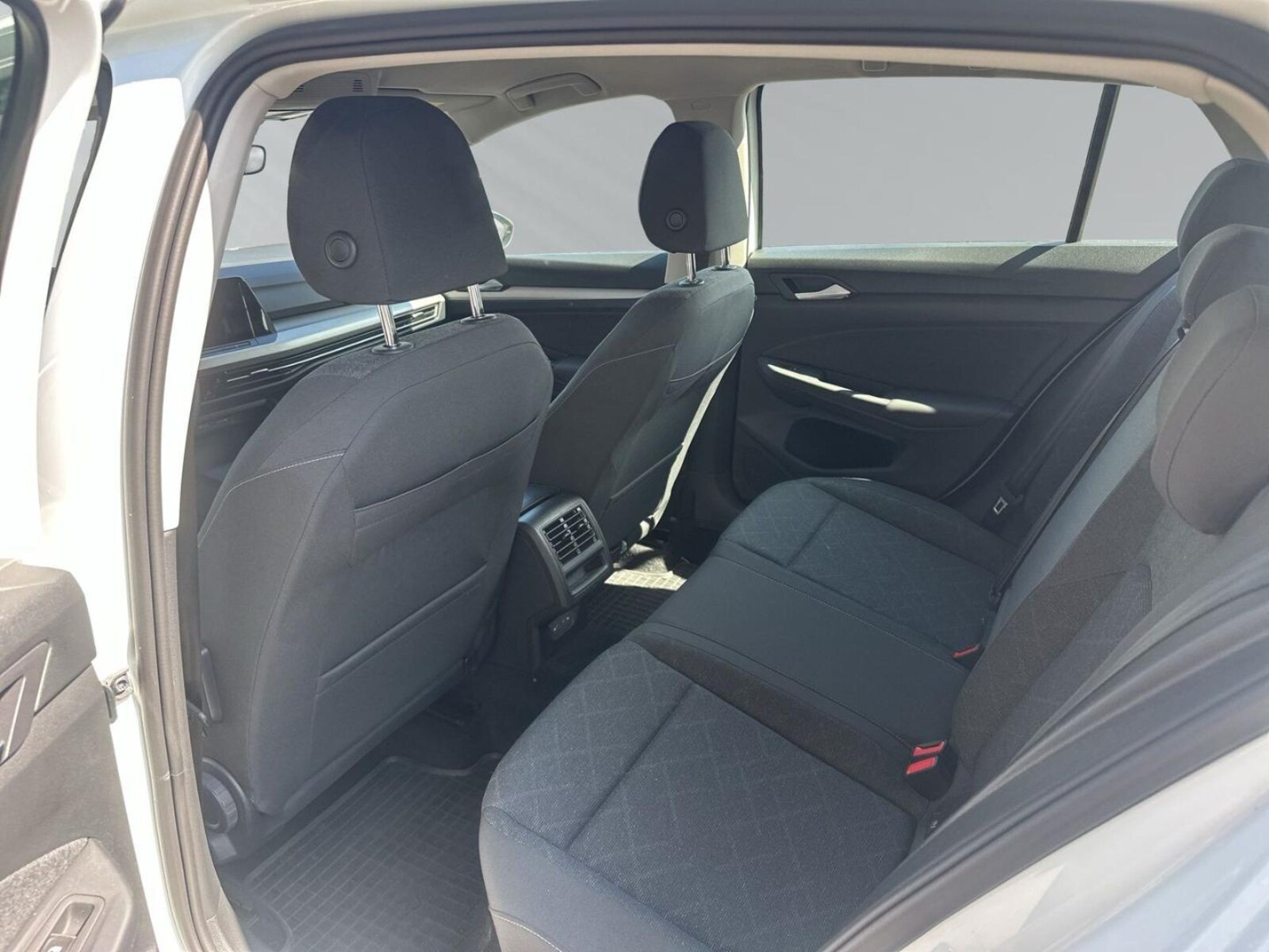 Volkswagen Golf – Bild 11