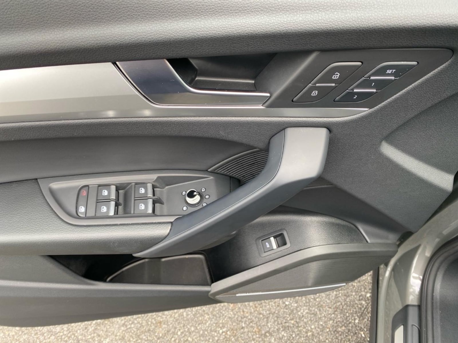 Audi Q5 – Bild 12