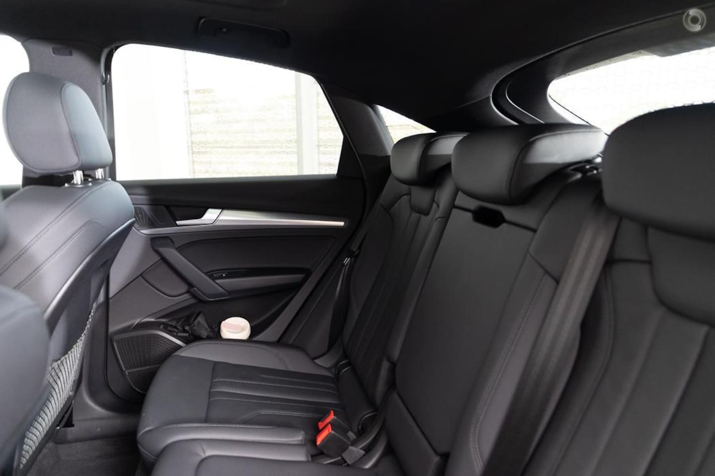 Image about Audi Q5 Sportback 40 TDI quattro S tronic