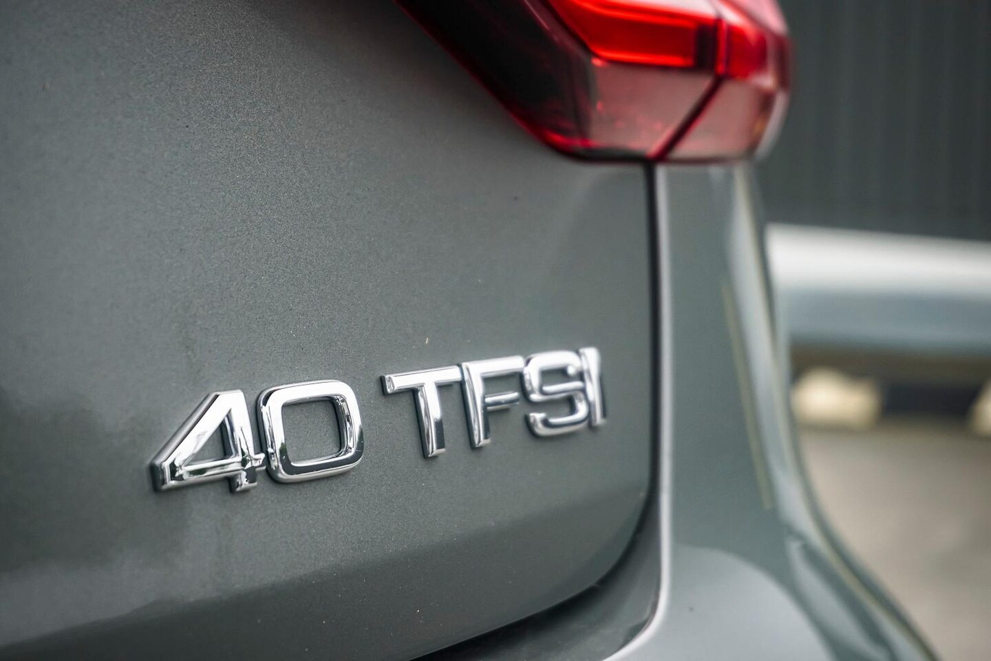 Image about Audi A1 Sportback S line 40 TFSI S tronic