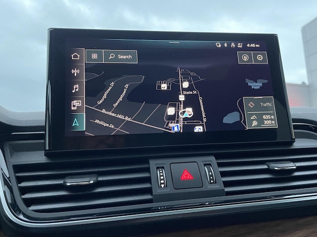 2022 Audi Q5 Premium Plus - Photo 35