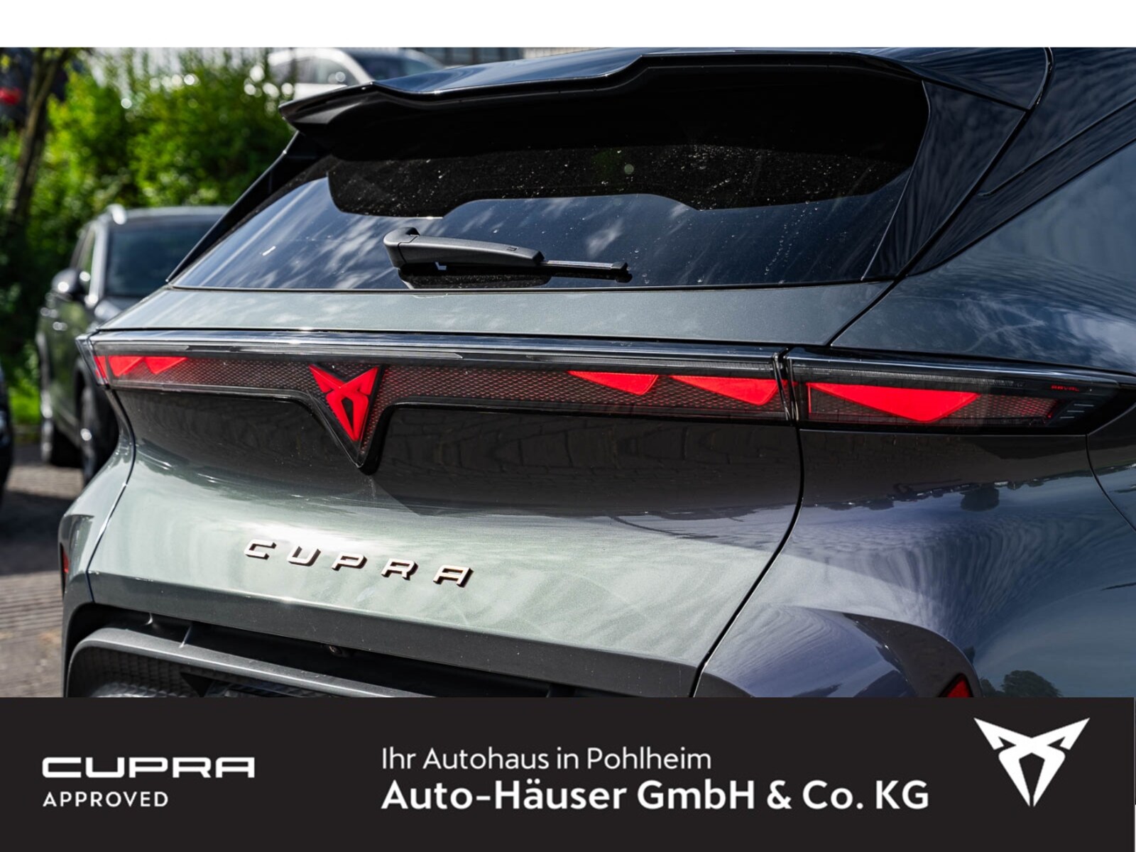 CUPRA Raval – Bild 11