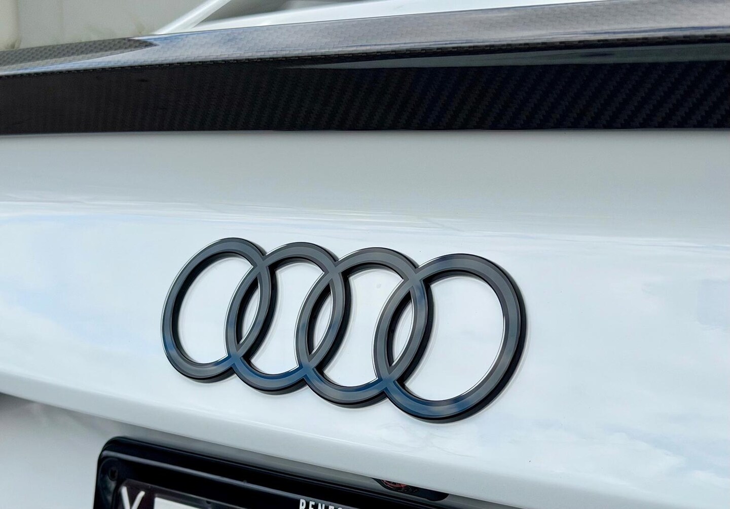 Image about Audi S3 Sedan TFSI quattro S tronic