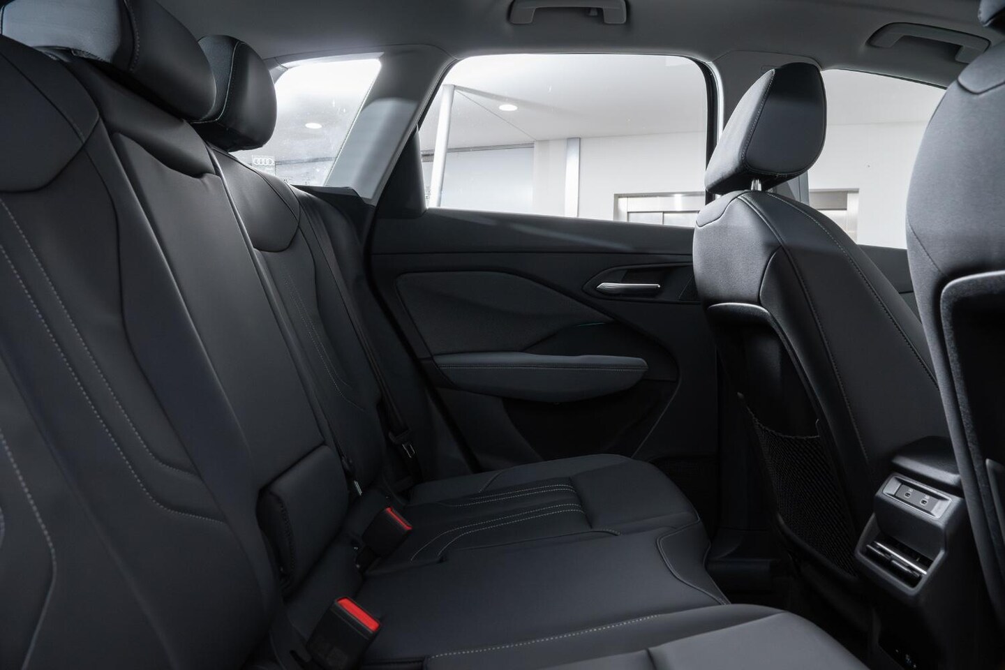 Image about Audi Q3 SUV TFSI 110 kW launch edition