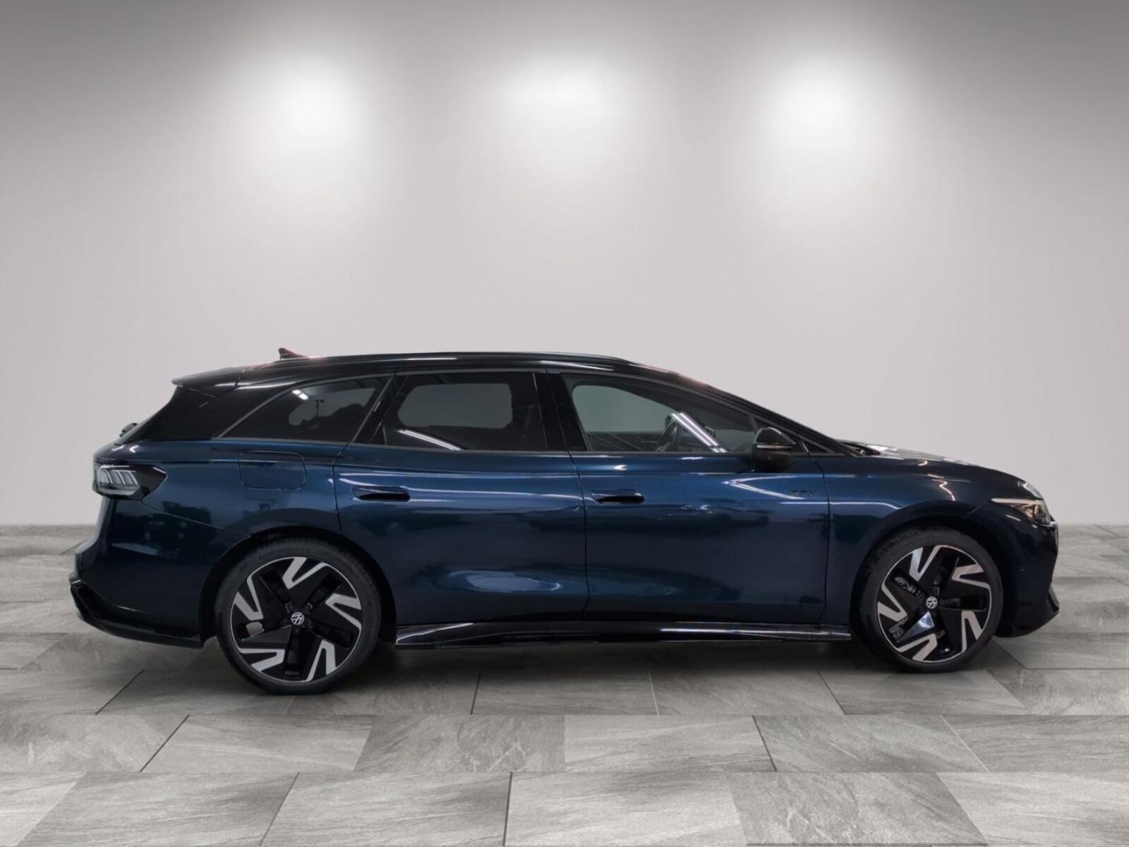 Volkswagen ID.7 Tourer – Bild 5