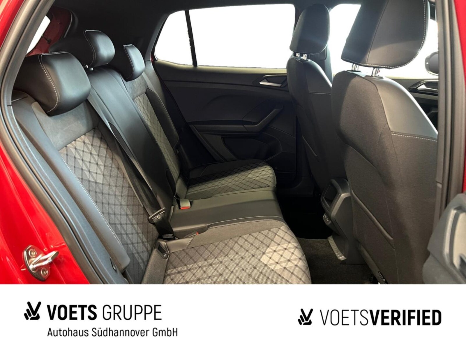Volkswagen T-Cross – Bild 13