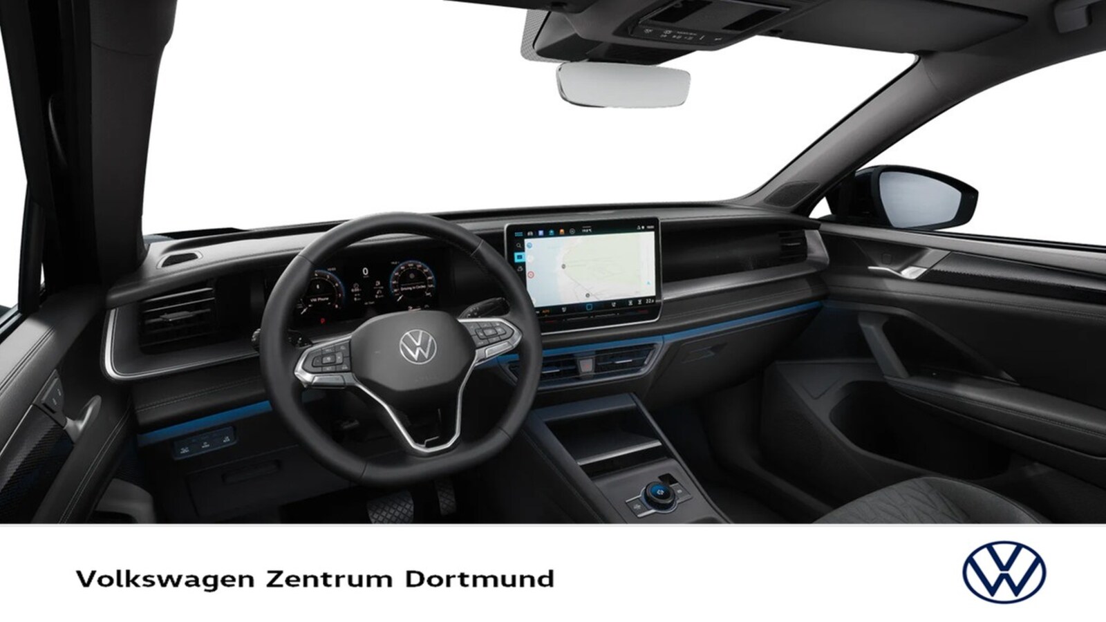 Volkswagen Tayron – Bild 7