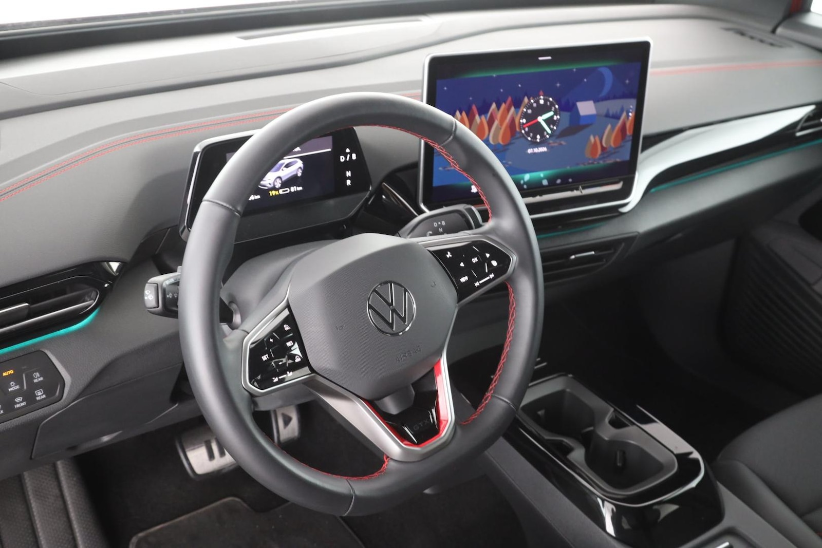 Volkswagen ID.4 – Bild 14