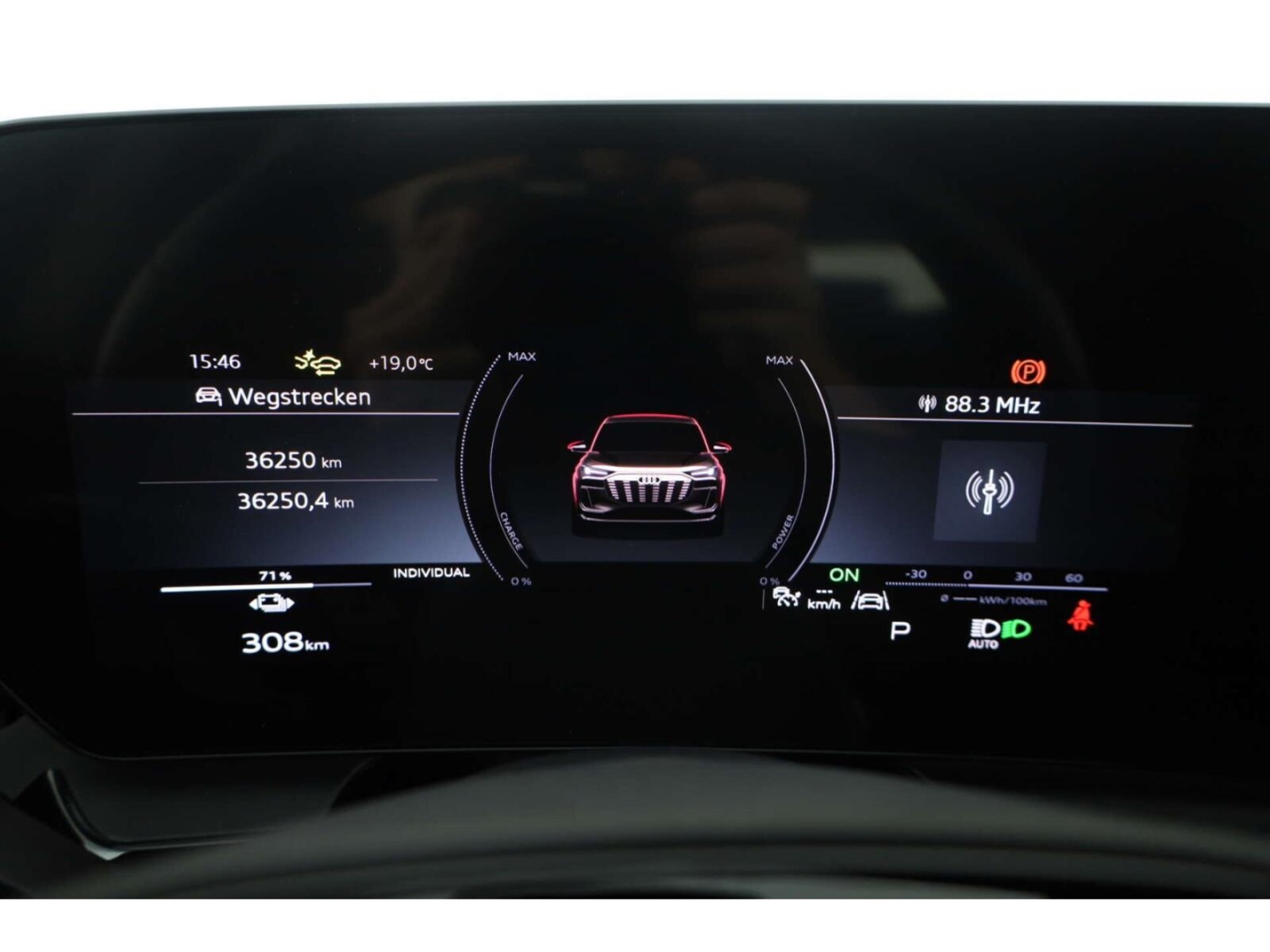 Audi Q6 e-tron – Bild 13