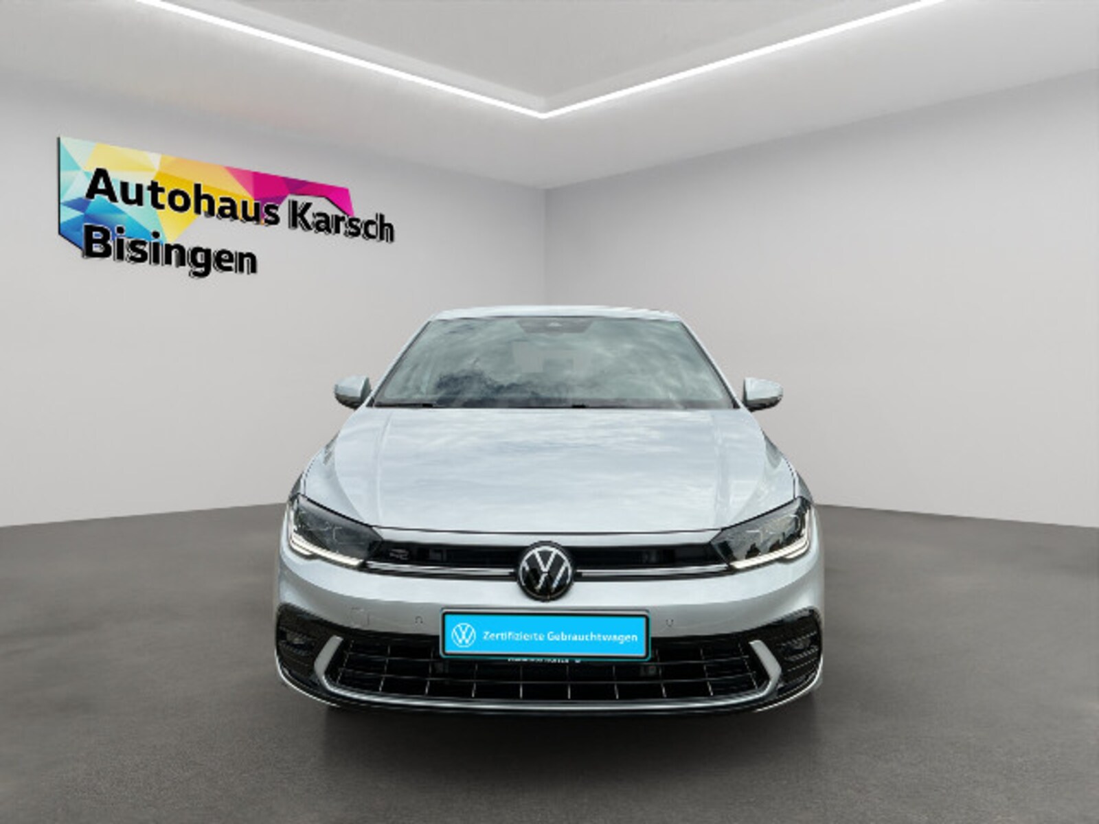 Volkswagen Polo – Bild 10
