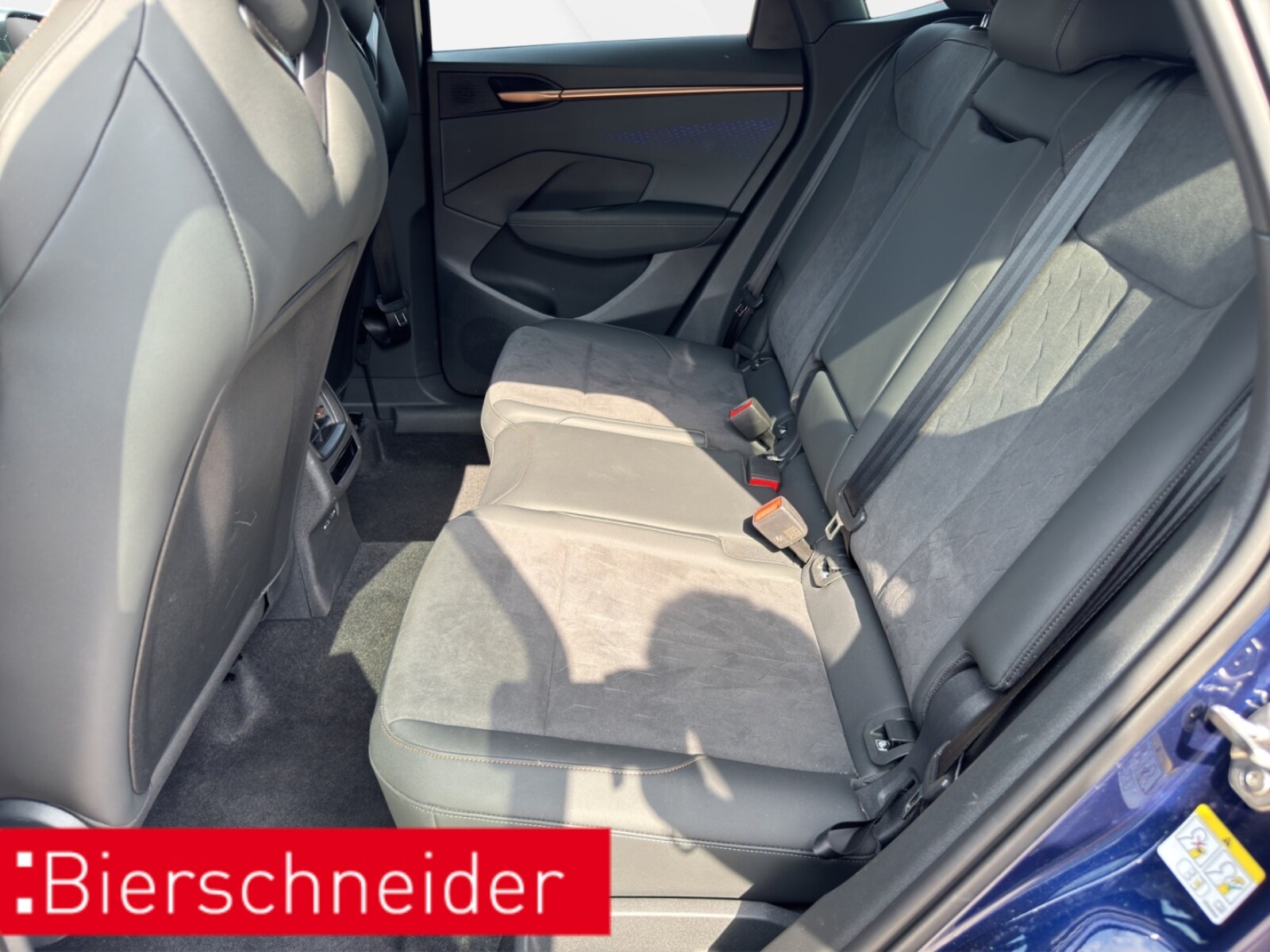 CUPRA Terramar – Bild 13