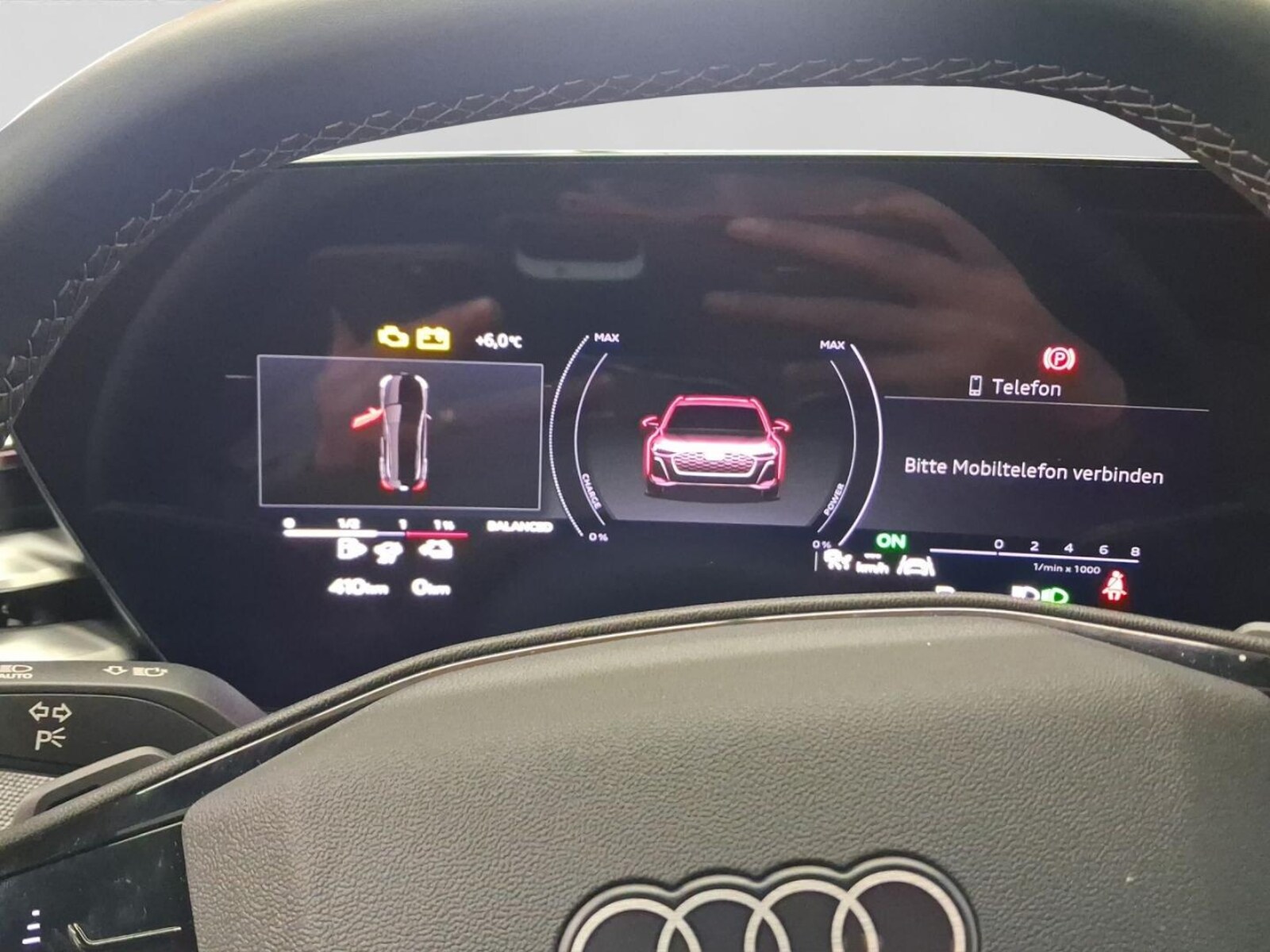 Audi A5 Avant – Bild 12