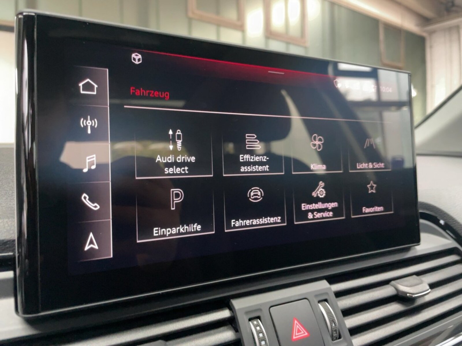 Audi Q5 – Bild 19