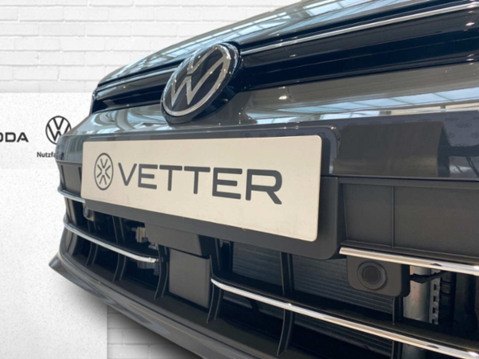 Volkswagen Golf – Bild 14
