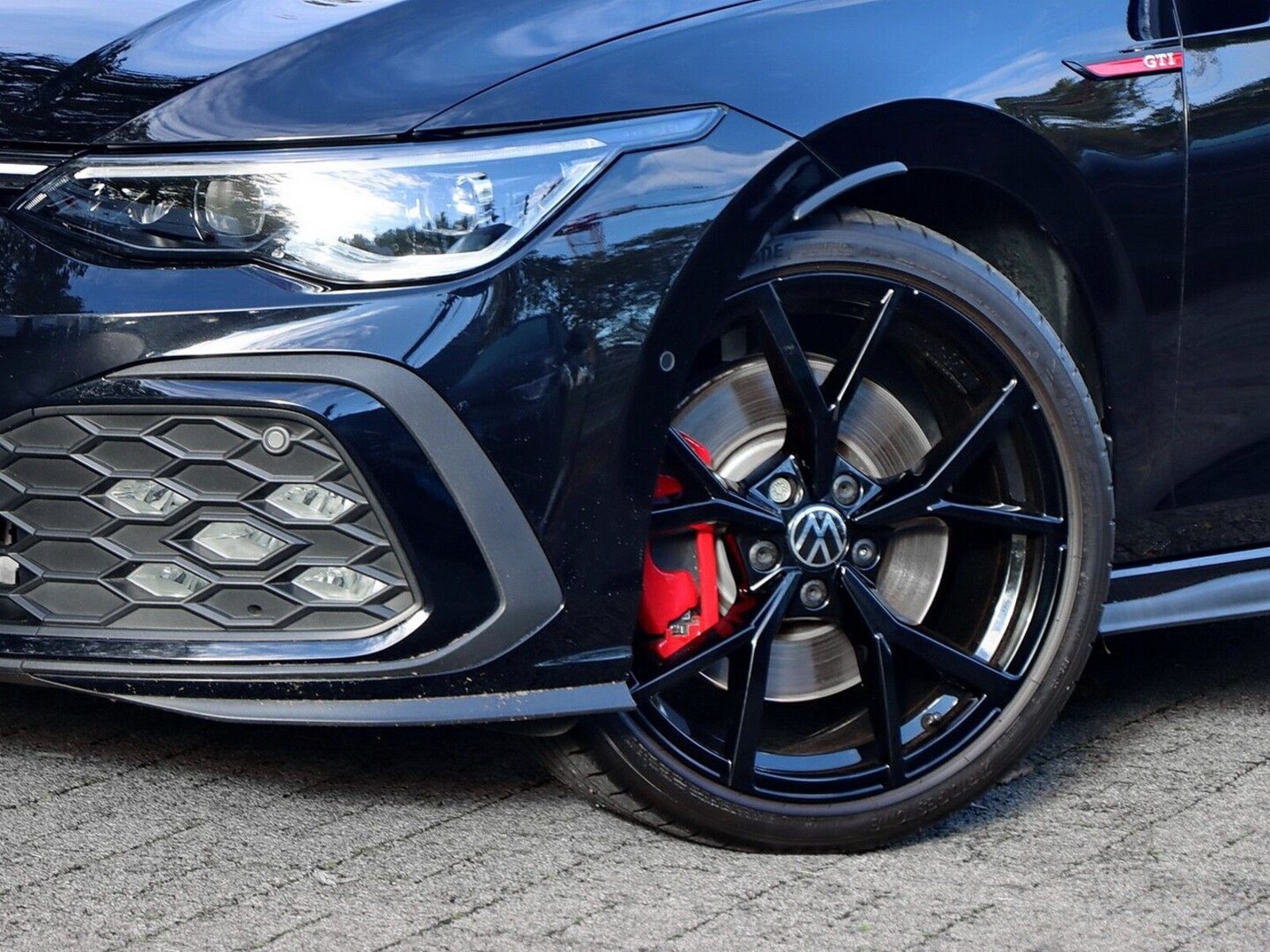 Volkswagen Golf – Bild 4