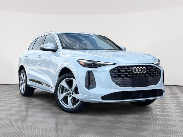 Photo of 2026 Audi Q5 