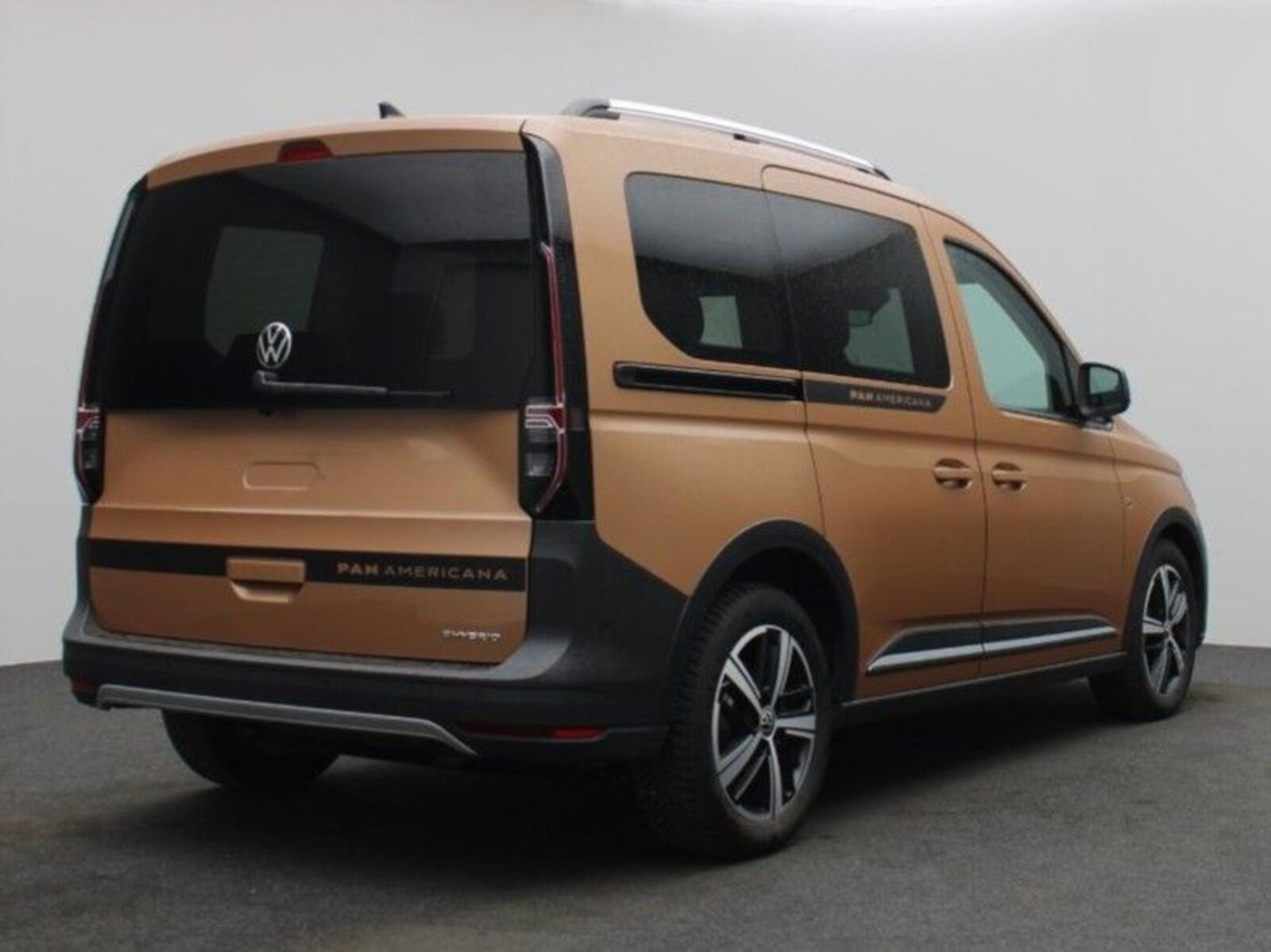 Volkswagen Caddy – Bild 3