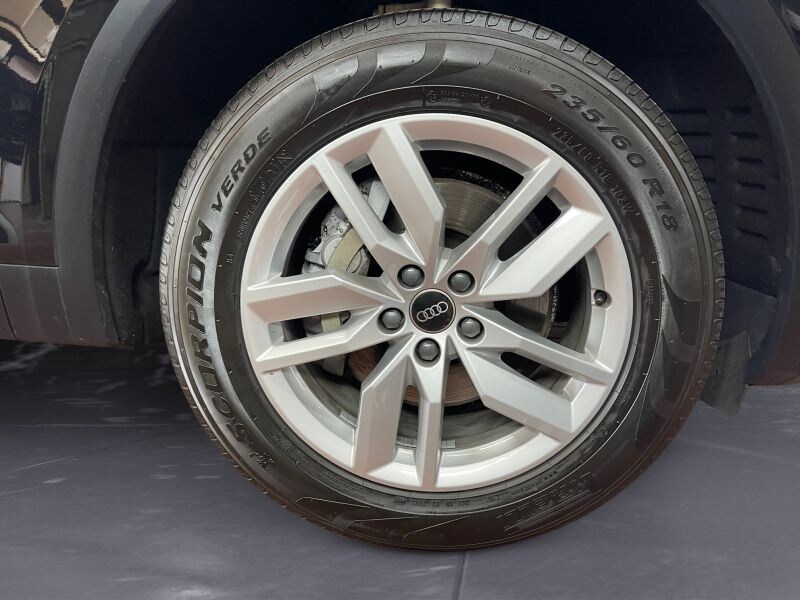 Image about Audi Q5 40 TDI quattro S tronic