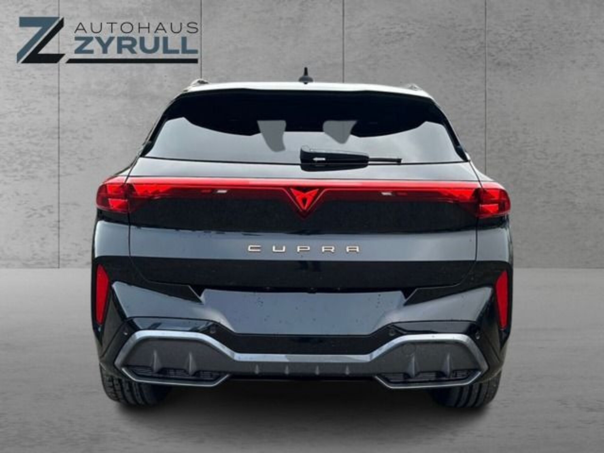 CUPRA Terramar VZ