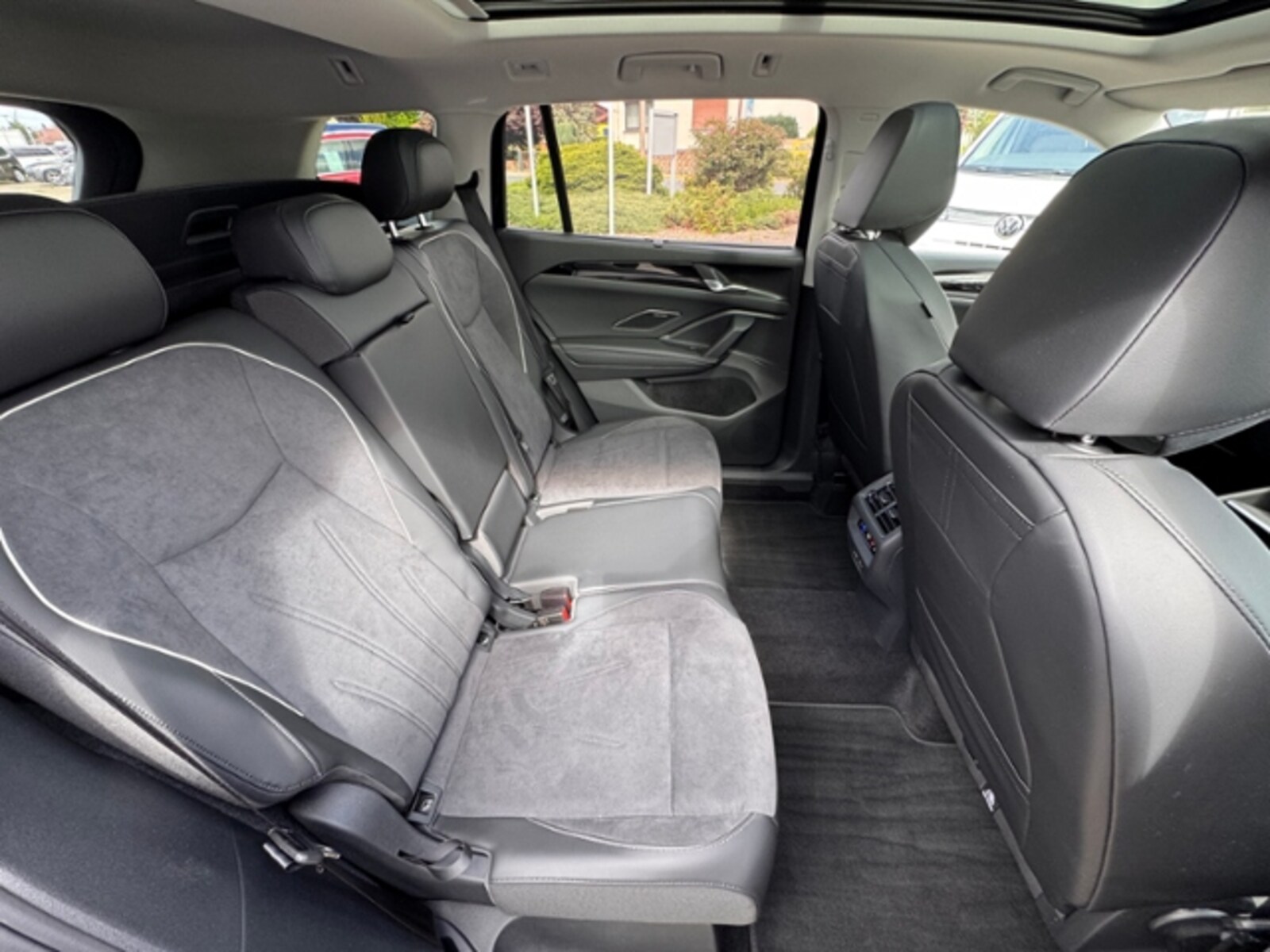 Volkswagen Tayron – Bild 8