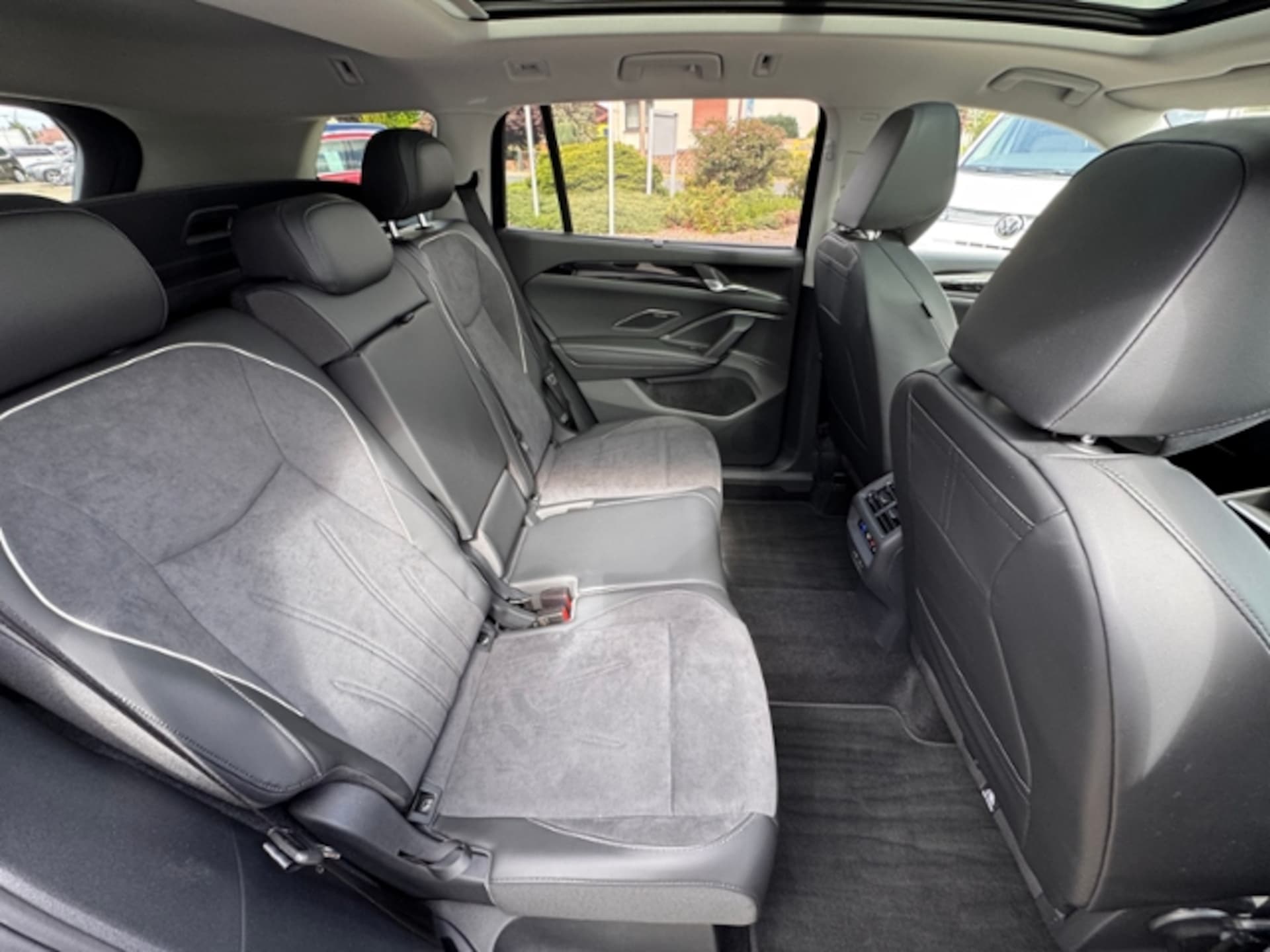 Volkswagen Tayron Elegance