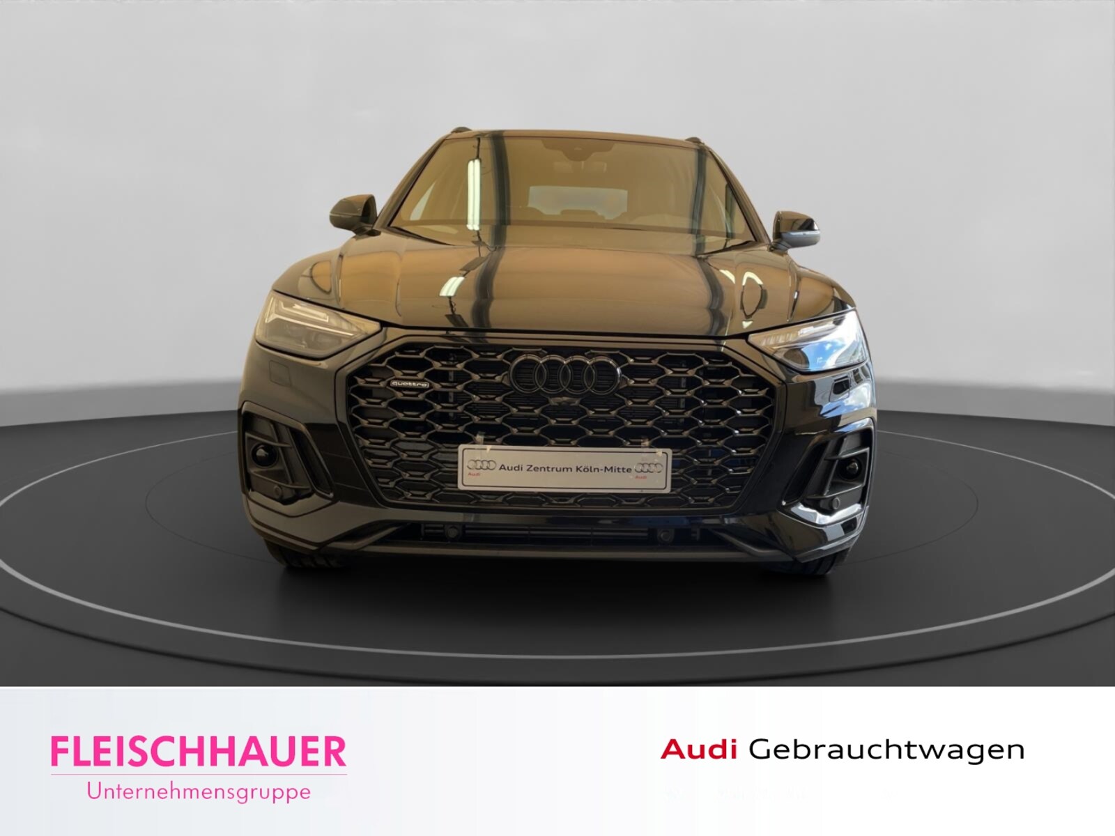 Audi Q5 Sportback – Bild 2