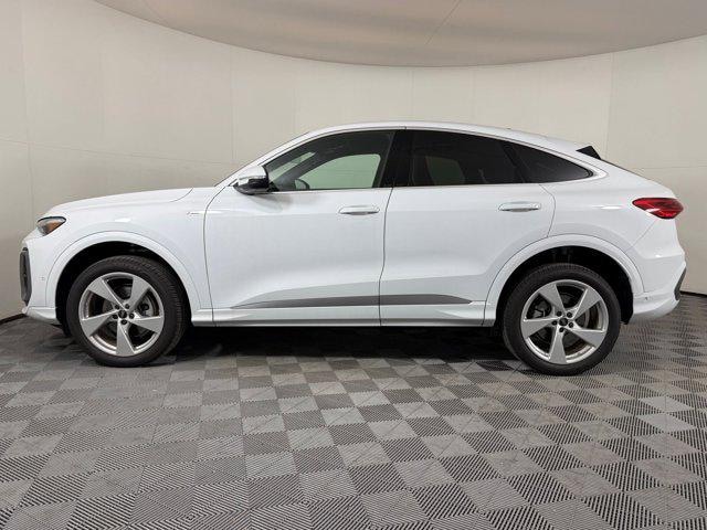 2025 Audi Q5 Sportback