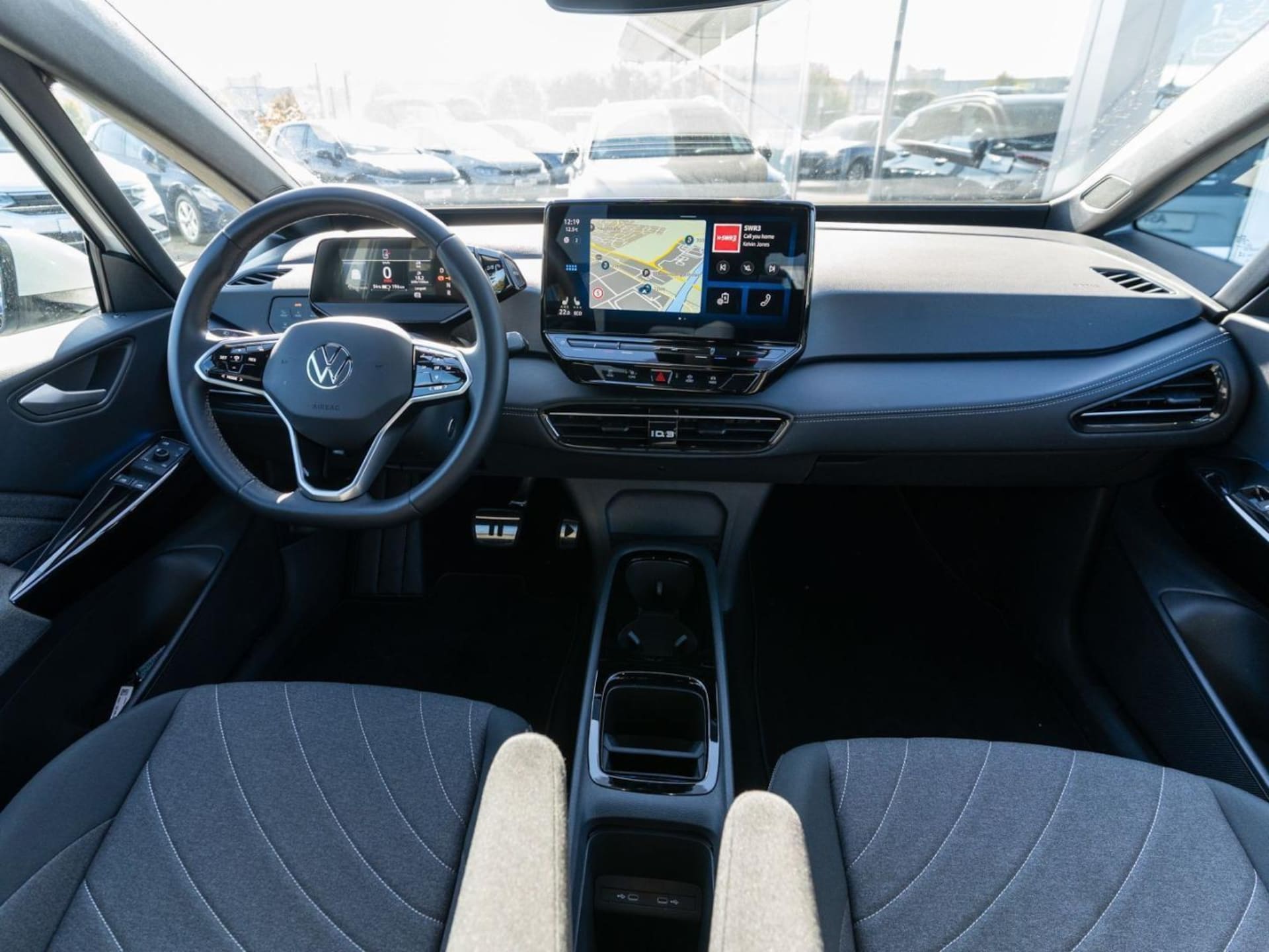 Volkswagen ID.3 Pro