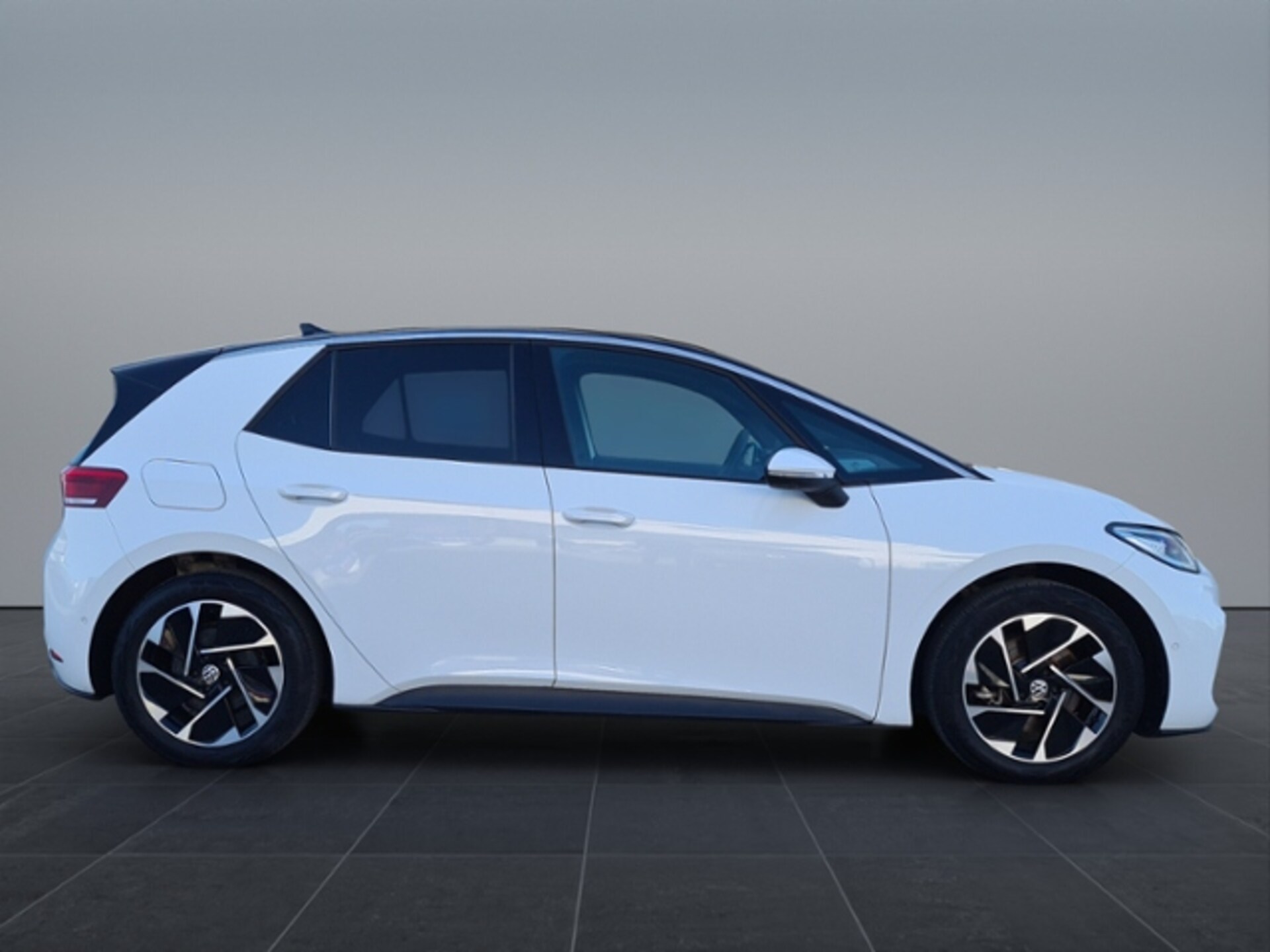 Volkswagen ID.3 Pro