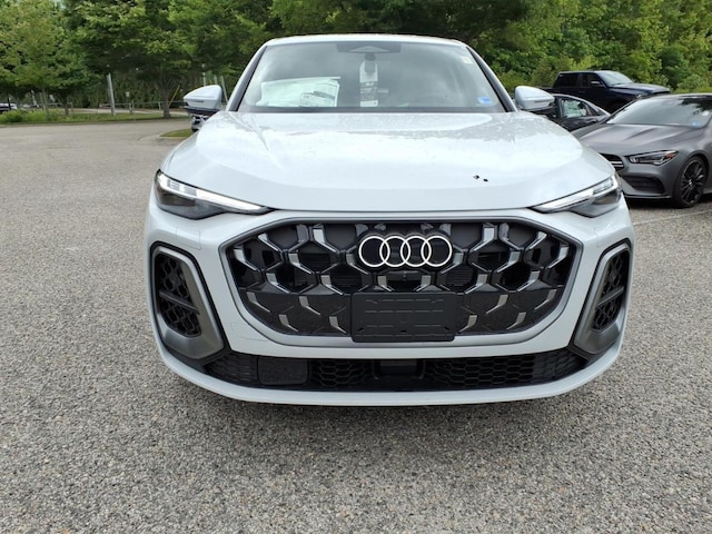 2026 Audi Q5 Sportback