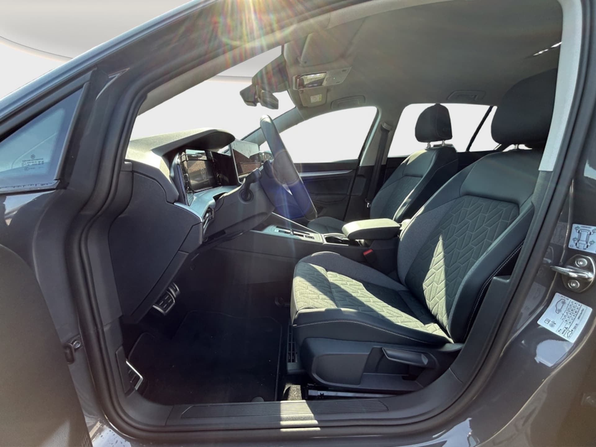 Volkswagen Golf ENERGY