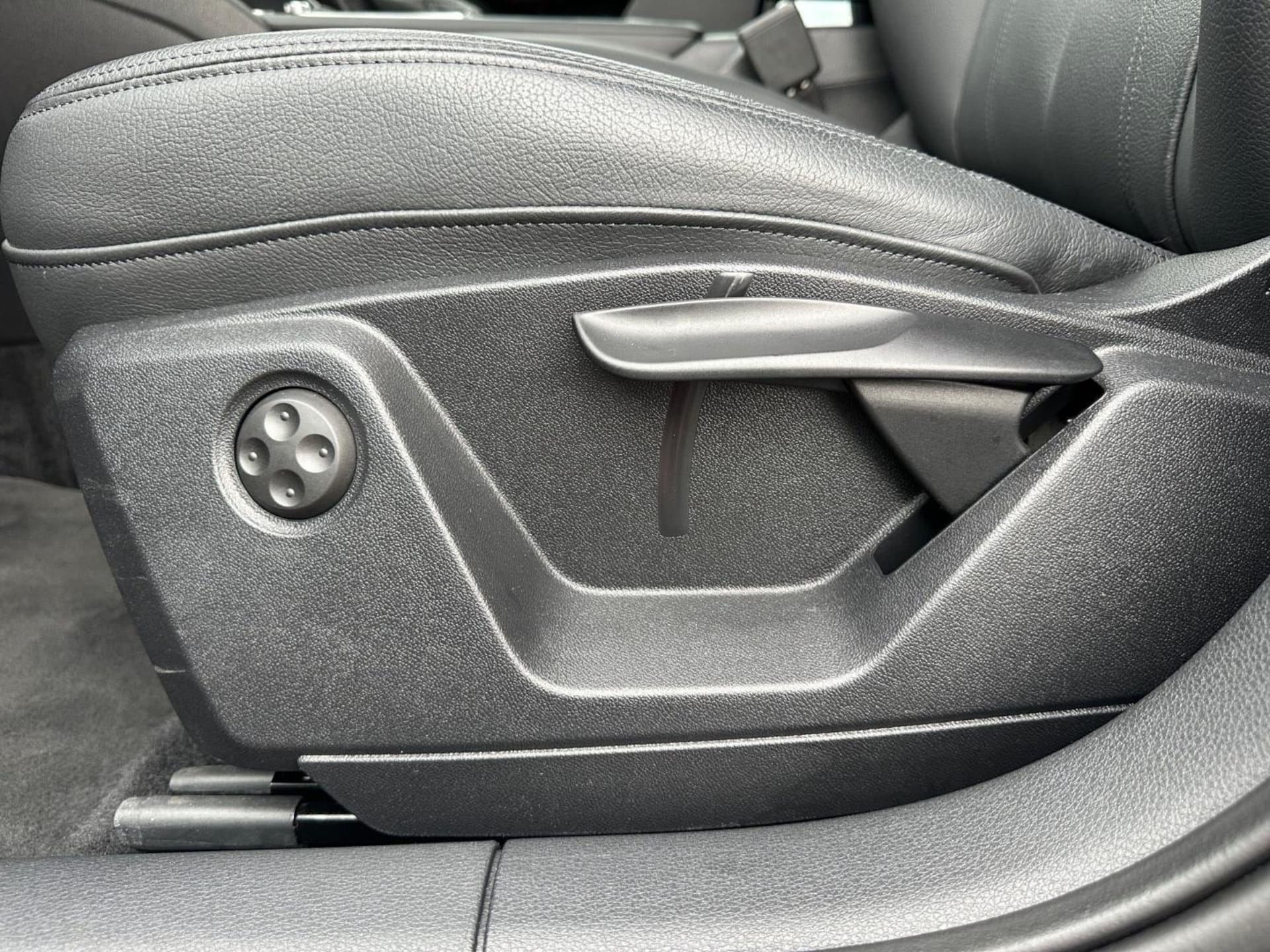 Audi Q2 Advanced