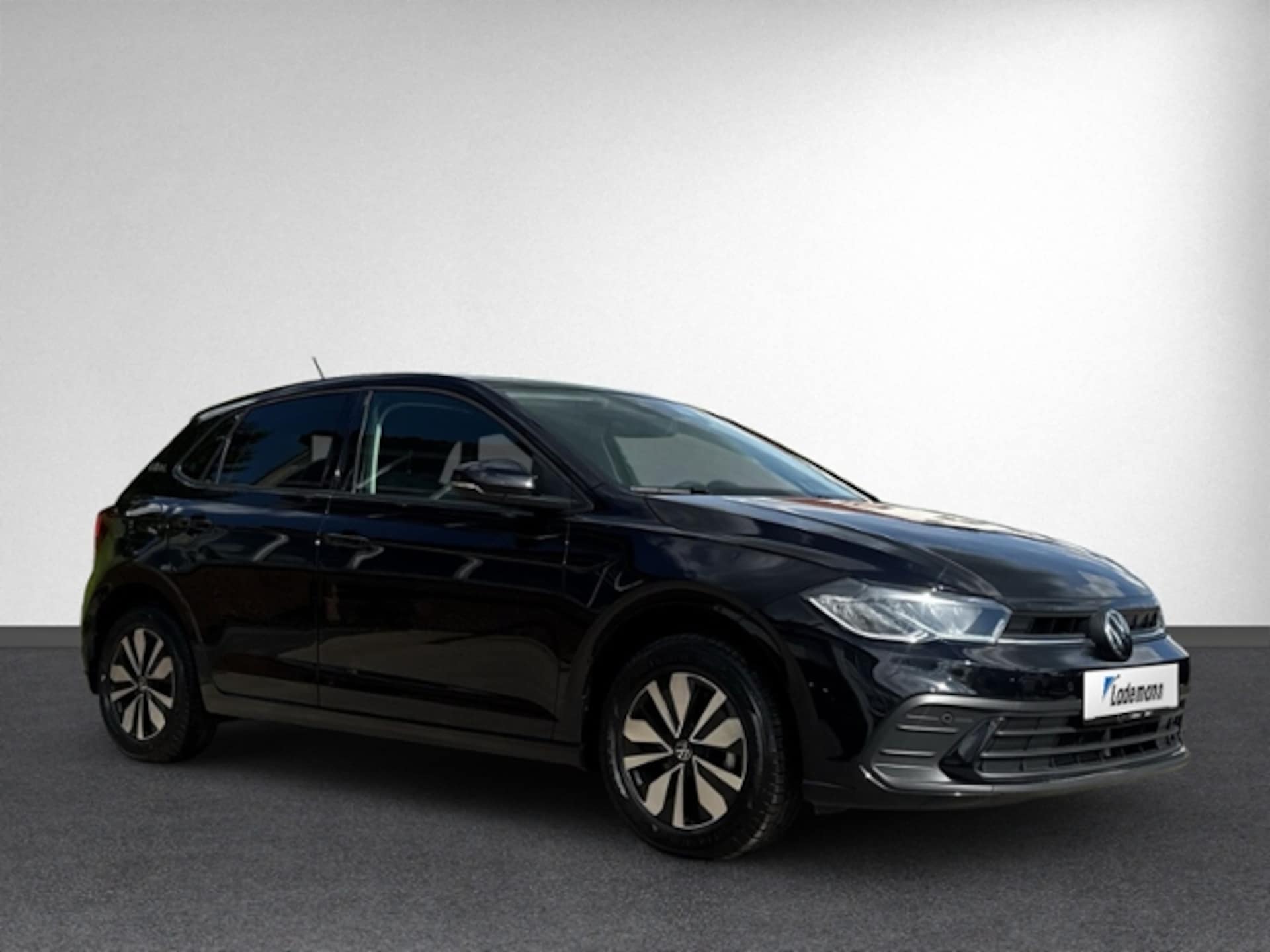 Volkswagen Polo Goal