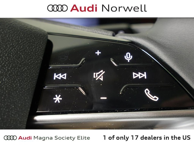 2026 Audi Q3 Base - Photo 29