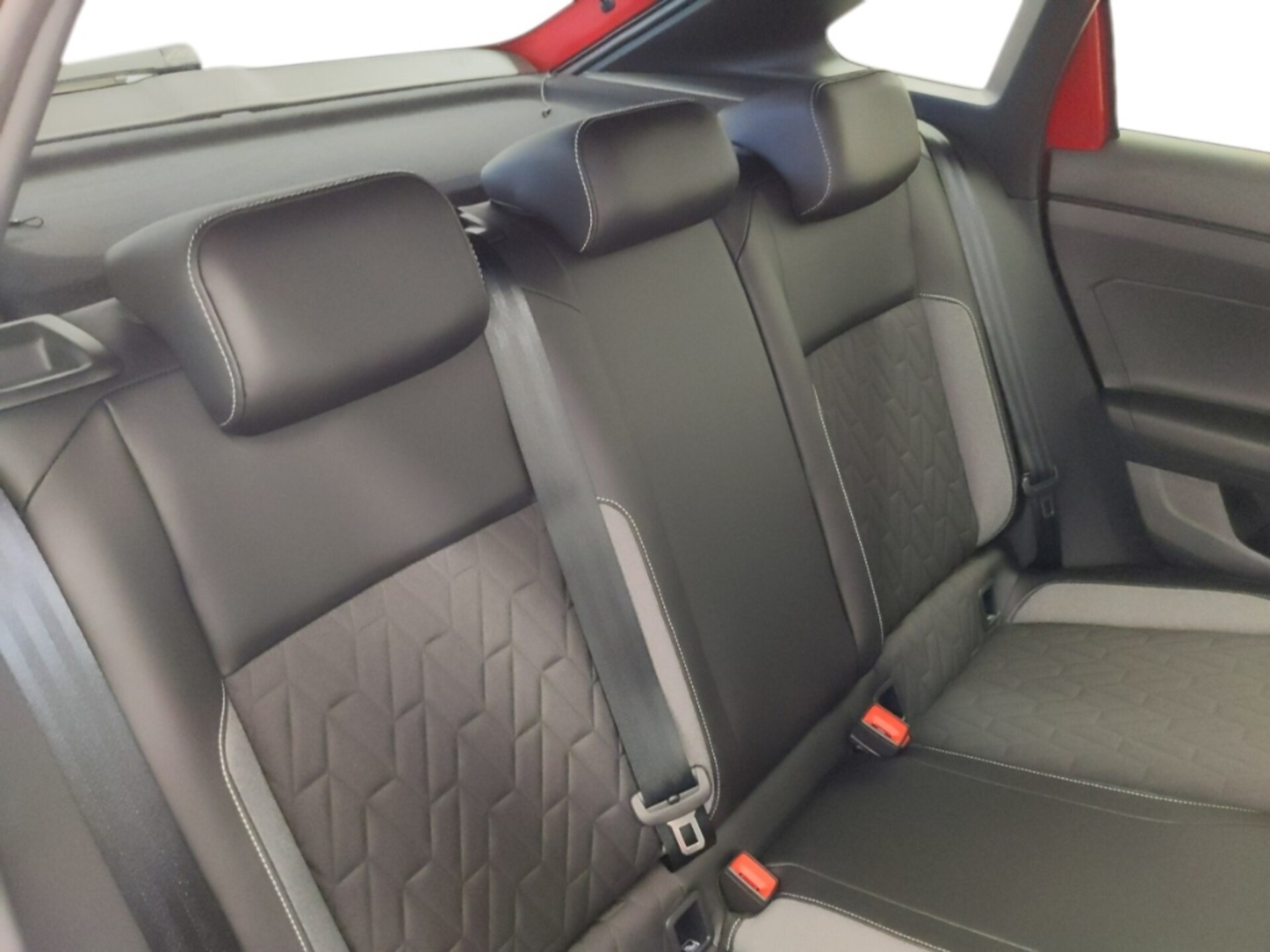 Volkswagen Taigo ENERGY