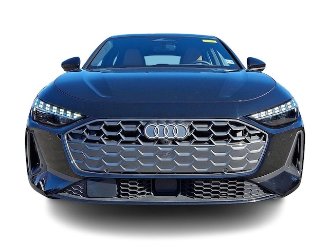 2025 Audi A5 Sedan