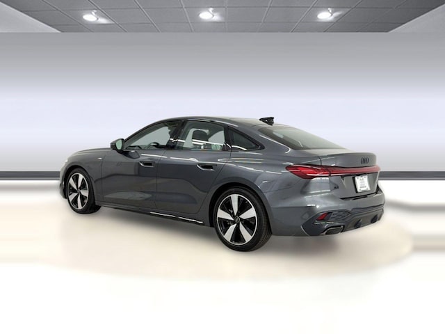 2026 Audi A5 Sedan