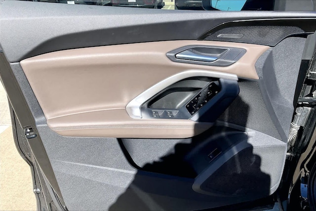2025 Audi Q5 Premium Plus - Photo 20